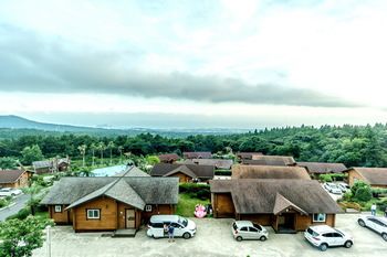 Jeju I've Resort 4*