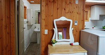 Jeju I've Resort 4*