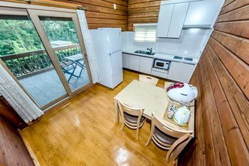 Jeju I've Resort 4*