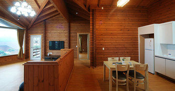 Jeju I've Resort 4*