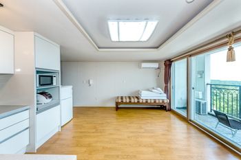 Jeju I've Resort 4*