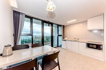 Jeju I've Resort 4*