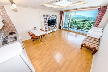 Jeju I've Resort 4*