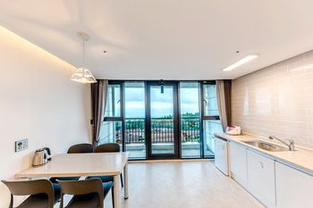 Jeju I've Resort 4*