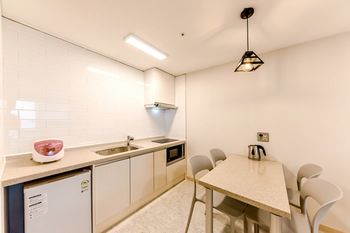 Jeju I've Resort 4*