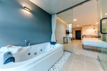 Jeju I've Resort 4*