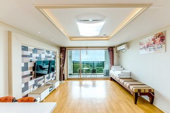Jeju I've Resort 4*