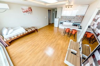 Jeju I've Resort 4*