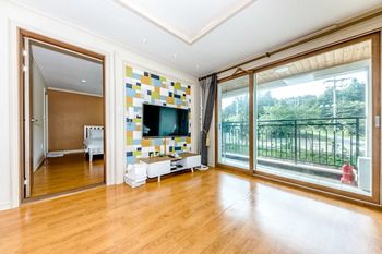Jeju I've Resort 4*