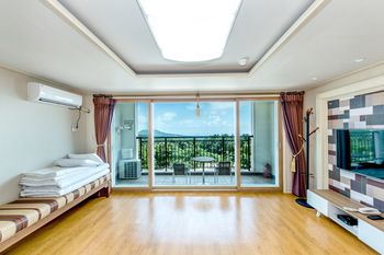 Jeju I've Resort 4*