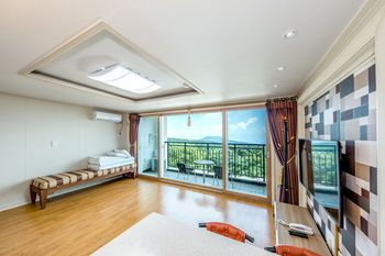 Jeju I've Resort 4*