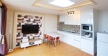 Jeju I've Resort 4*
