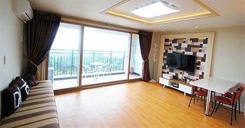 Jeju I've Resort 4*