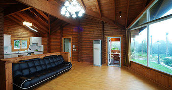 Jeju I've Resort 4*