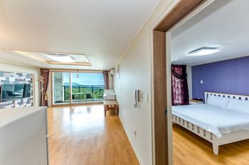 Jeju I've Resort 4*