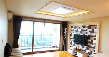 Jeju I've Resort 4*