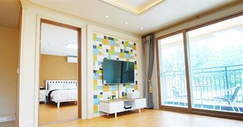 Jeju I've Resort 4*