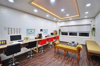 Jeju I've Resort 4*