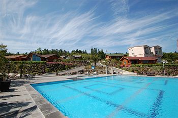 Jeju I've Resort 4*