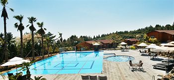 Jeju I've Resort 4*