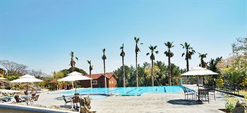 Jeju I've Resort 4*