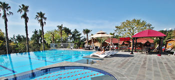 Jeju I've Resort 4*