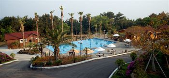 Jeju I've Resort 4*