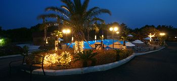 Jeju I've Resort 4*
