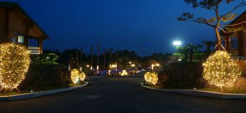 Jeju I've Resort 4*