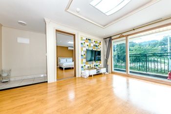 Jeju I've Resort 4*