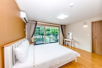 Jeju I've Resort 4*