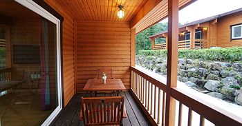 Jeju I've Resort 4*