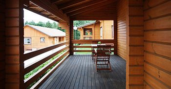 Jeju I've Resort 4*