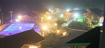 Jeju I've Resort 4*