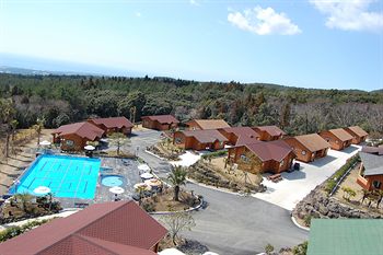 Jeju I've Resort 4*