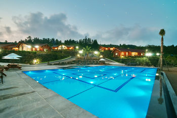 Jeju I've Resort 4*