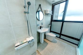 Jeju I've Resort 4*