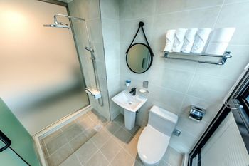 Jeju I've Resort 4*
