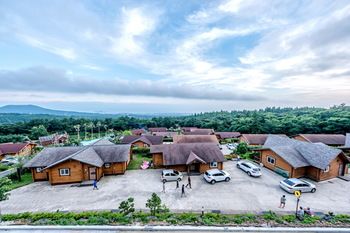 Jeju I've Resort 4*