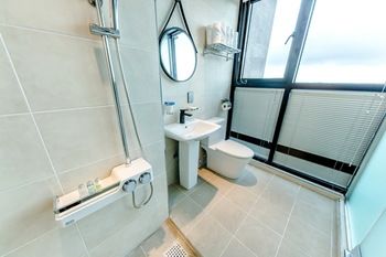 Jeju I've Resort 4*