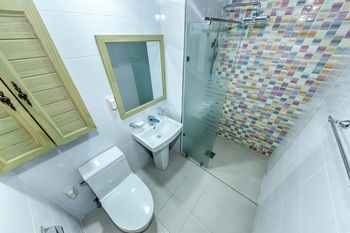 Jeju I've Resort 4*
