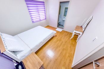 Jeju I've Resort 4*