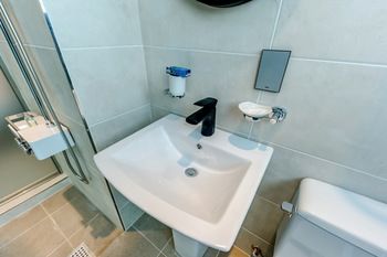 Jeju I've Resort 4*