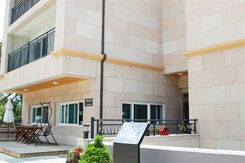 Jeju I've Resort 4*