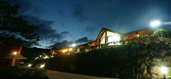 Jeju I've Resort 4*