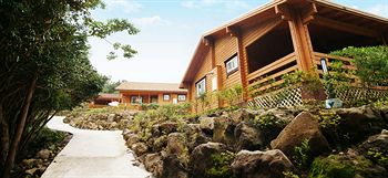 Jeju I've Resort 4*