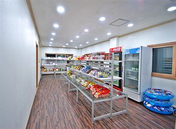 Jeju I've Resort 4*