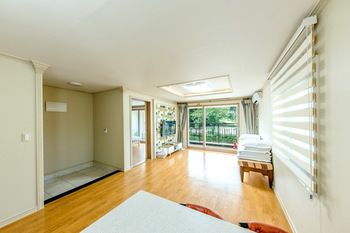 Jeju I've Resort 4*