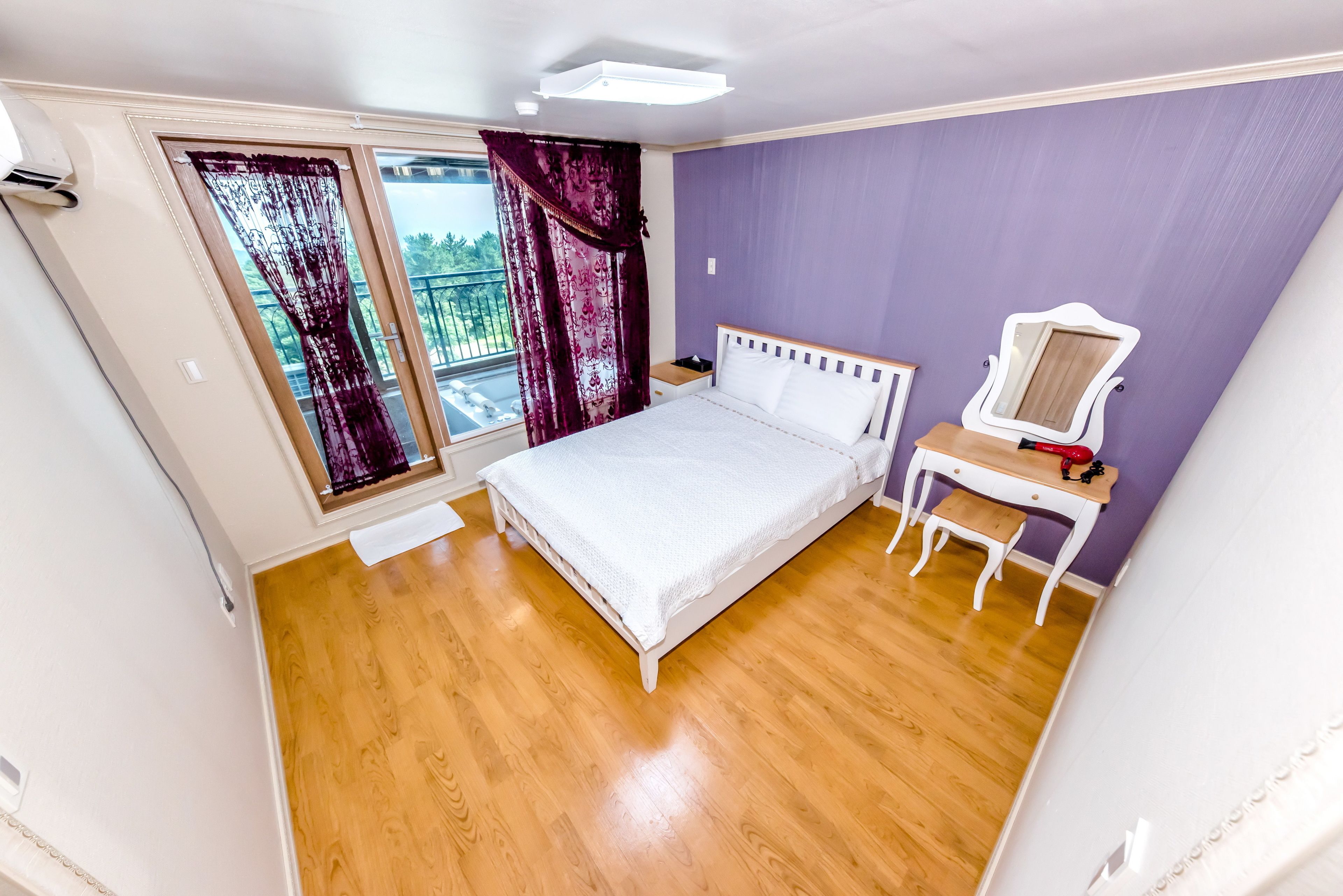 Jeju I've Resort 4*