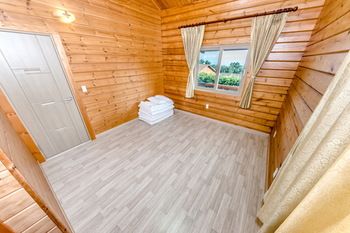 Jeju I've Resort 4*